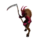 Blood Clan idle animation
