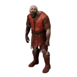 Griswold idle animation