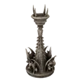 Lightning Spire idle animation