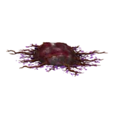Devourer Egg idle animation