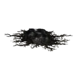 Blood Maggot Egg idle animation
