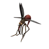 Sucker idle animation