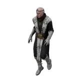 Nihlathak idle animation