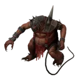 Overseer idle animation
