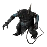 Blood Boss idle animation
