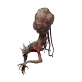 Putrid Defiler idle animation