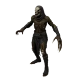 Radament idle animation