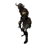 Prowling Dead idle animation