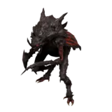 Steel Scarab idle animation