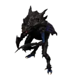 Scarab idle animation