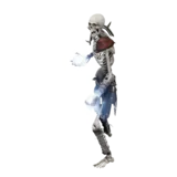 Bone Mage idle animation