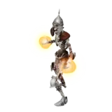 Bone Mage idle animation