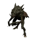 Beetleburst idle animation
