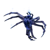Grand Vizier of Chaos idle animation