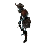 Pindleskin idle animation