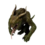 Pitspawn Fouldog idle animation