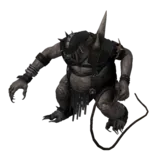 Shenk the Overseer idle animation