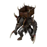 Thresh Socket idle animation