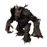 Thrasher idle animation