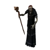 Night Lord (Vampire) idle animation