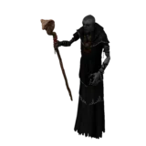 Dark Lord idle animation