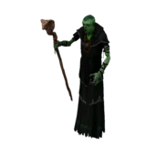 The Banished idle animation