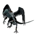 Undead Scavenger idle animation