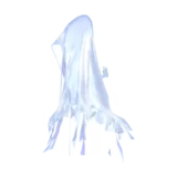 Black Soul idle animation