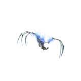 Ghost idle animation