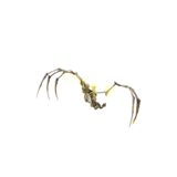 Specter idle animation