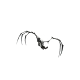 Apparition idle animation