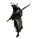 Zealot idle animation